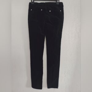 Girl Corduroy Black pant